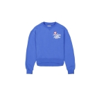 Garcia truien & vesten 6605 Cobalt Sky J52462