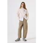 Garcia truien & vesten 2533 Dove Melee J52462