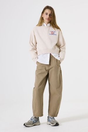 Garcia truien & vesten 2533 Dove Melee J52462