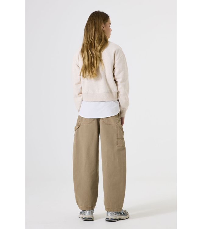 Garcia truien & vesten 2533 Dove Melee J52462
