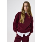Garcia truien 6637 Dark Cherry J52463
