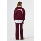 Garcia truien 6637 Dark Cherry J52463