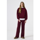 Garcia truien 6637 Dark Cherry J52463