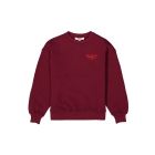 Garcia truien 6637 Dark Cherry J52463