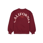 Garcia truien 6637 Dark Cherry J52463