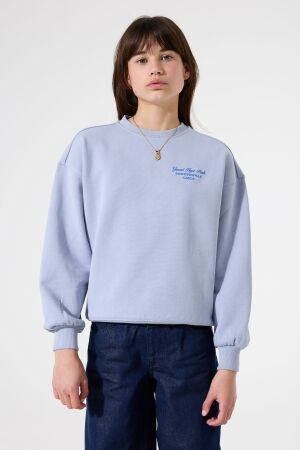 Garcia Sweater 5562 Frost Blue