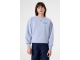 Garcia truien & vesten 5562 Frost Blue J52463