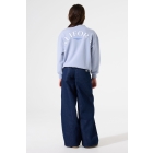 Garcia truien & vesten 5562 Frost Blue J52463