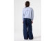 Garcia truien & vesten 5562 Frost Blue J52463