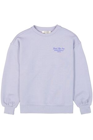 Garcia truien & vesten 5562 Frost Blue J52463