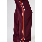 Garcia broeken 6637 Dark Cherry J52523