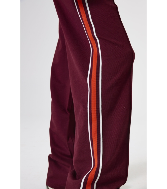 Garcia broeken 6637 Dark Cherry J52523