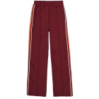 Garcia broeken 6637 Dark Cherry J52523