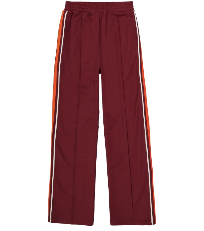 Garcia broeken 6637 Dark Cherry J52523