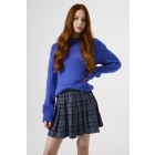Garcia rokken & skorts 1755 Off Black J52531