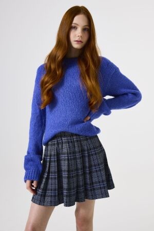 Garcia Rok 1755 Off Black