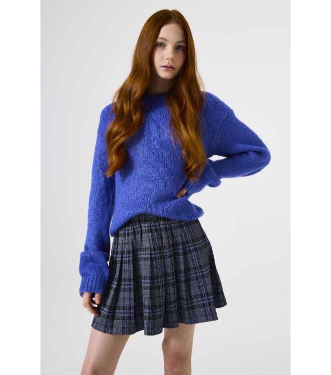 Garcia rokken & skorts 1755 Off Black J52531