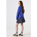 Garcia rokken & skorts 1755 Off Black J52531