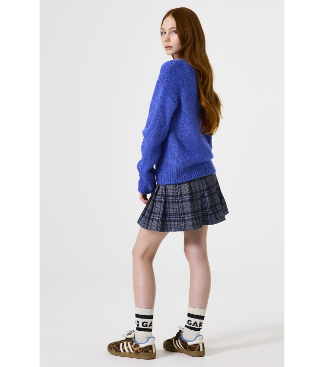 Garcia rokken & skorts 1755 Off Black J52531