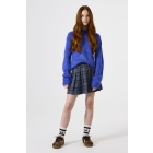 Garcia rokken & skorts 1755 Off Black J52531