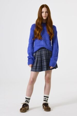 Garcia rokken & skorts 1755 Off Black J52531