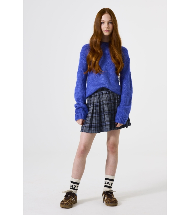 Garcia rokken & skorts 1755 Off Black J52531