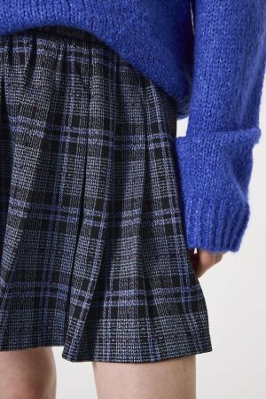 Garcia rokken & skorts 1755 Off Black J52531