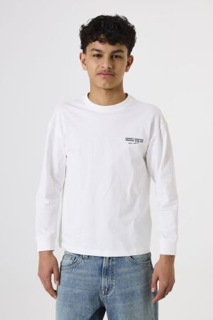 Garcia shirts 53 Off White J53401