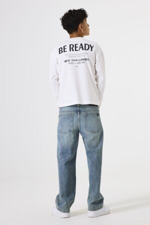Garcia shirts 53 Off White J53401