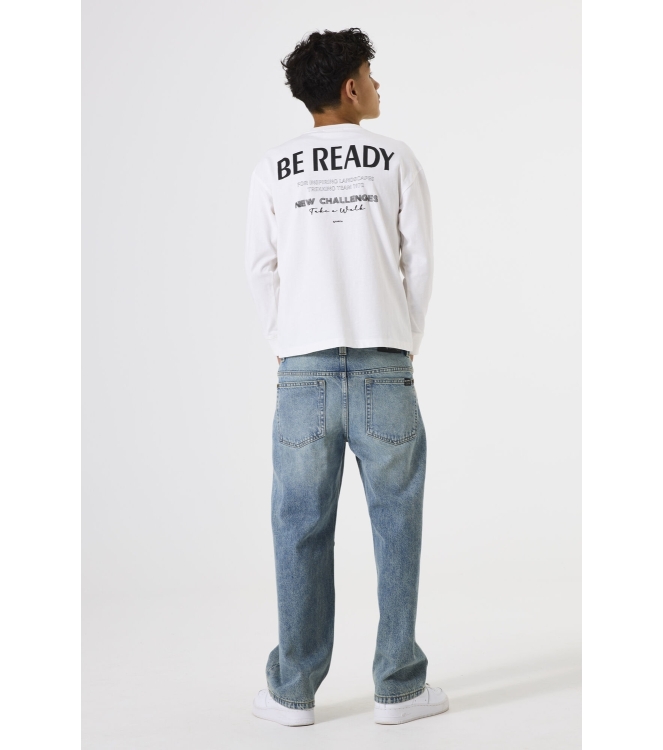 Garcia shirts 53 Off White J53401