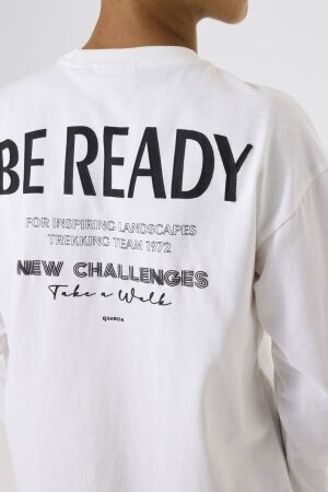 Garcia shirts 53 Off White J53401