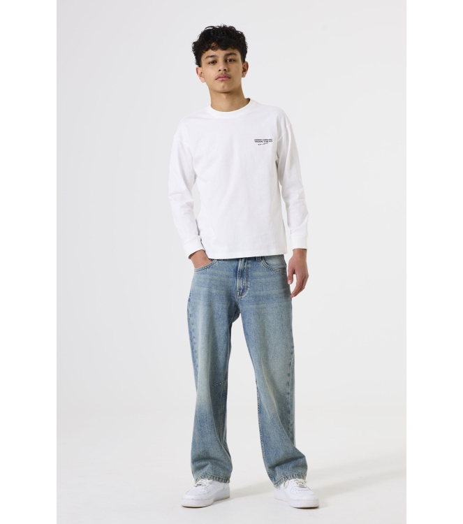 Garcia shirts 53 Off White J53401