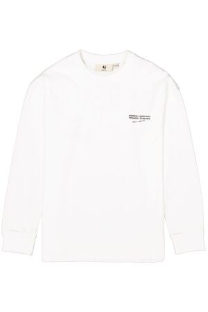 Garcia shirts 53 Off White J53401