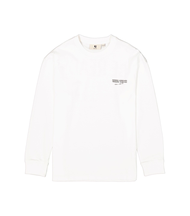 Garcia shirts 53 Off White J53401