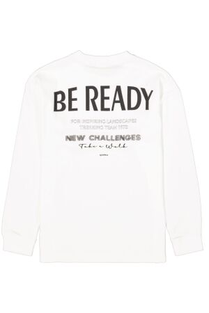 Garcia shirts 53 Off White J53401