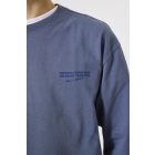 Garcia shirts 4708 Jay Blue J53401