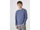 Garcia shirts 4708 Jay Blue J53401