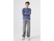 Garcia shirts 4708 Jay Blue J53401