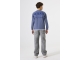 Garcia shirts 4708 Jay Blue J53401