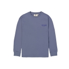 Garcia shirts 4708 Jay Blue J53401