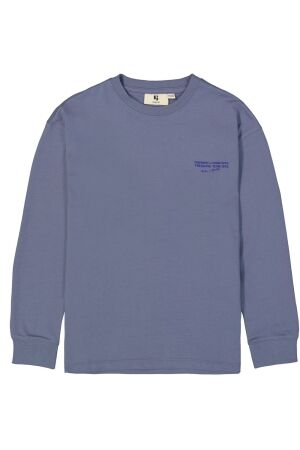 Garcia shirts 4708 Jay Blue J53401