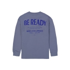 Garcia shirts 4708 Jay Blue J53401