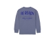 Garcia shirts 4708 Jay Blue J53401