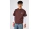Garcia shirts 4154 Mahogany J53402