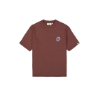 Garcia shirts 4154 Mahogany J53402