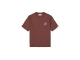 Garcia shirts 4154 Mahogany J53402