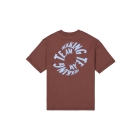 Garcia shirts 4154 Mahogany J53402