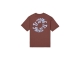 Garcia shirts 4154 Mahogany J53402