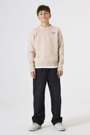 Garcia truien & vesten 8917 Dune J53440