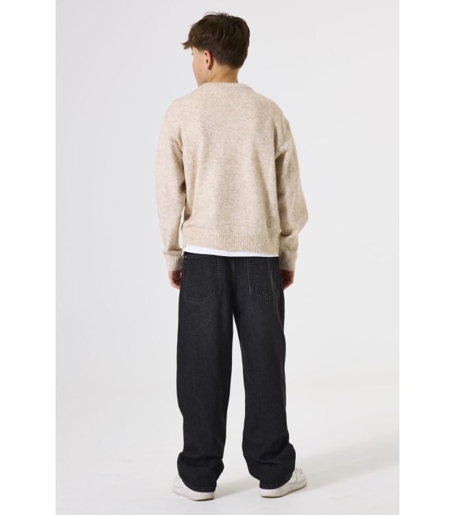 Garcia truien & vesten 8917 Dune J53440